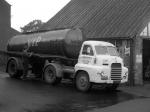 Bedford S 4x2 Tractor 1952 года